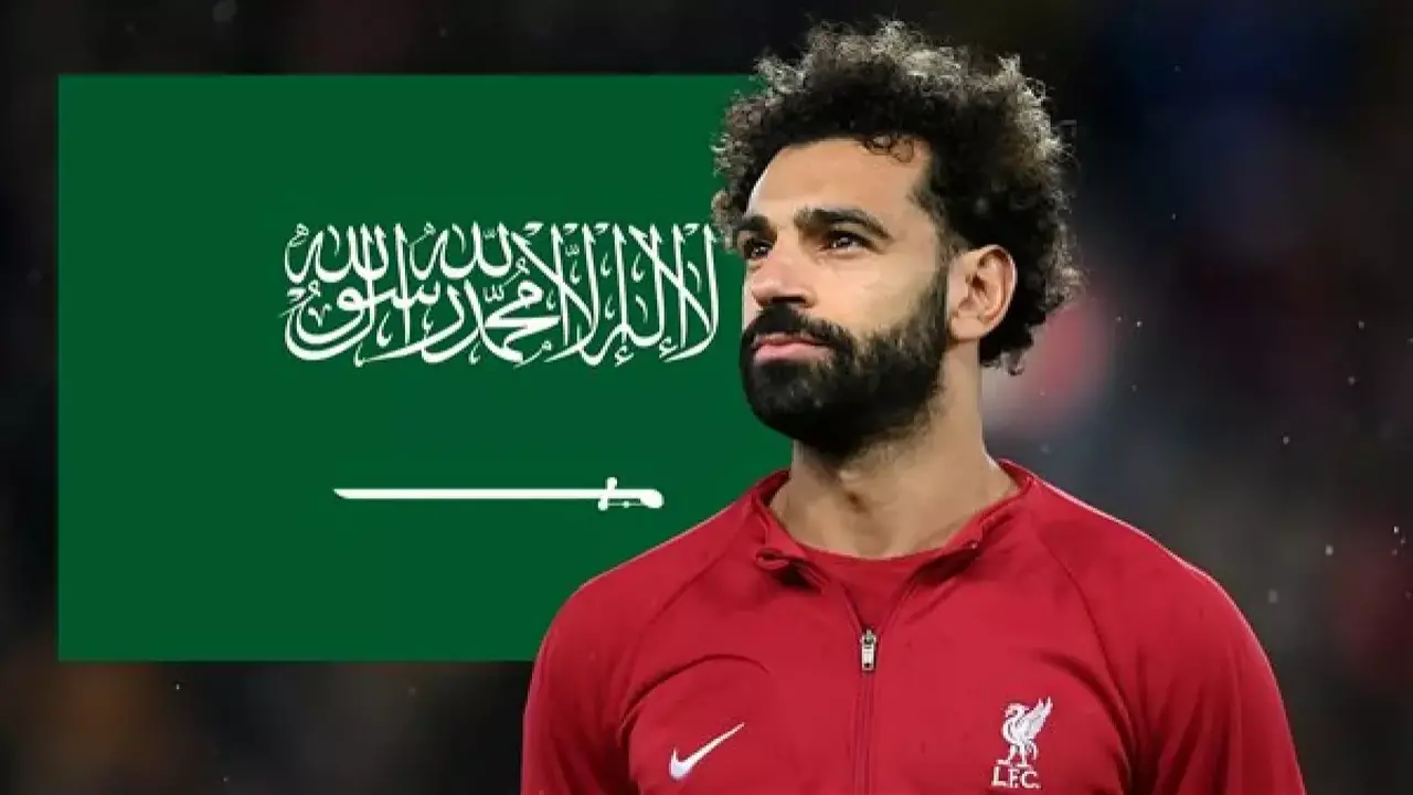 مواجهة قوية: محمد صلاح يرد على عروض المليارات السعودية بصراحة